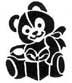 結婚祝い、誕生日祝いの贈り物に名前入りオリジナルグラス
