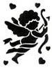 結婚祝い、誕生日祝いの贈り物に名前入りオリジナルグラス