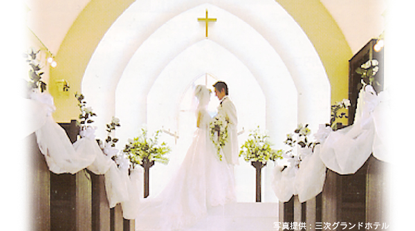 結婚式のウェルカムボード