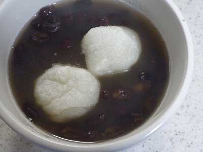 小豆