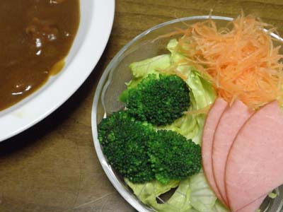 野菜