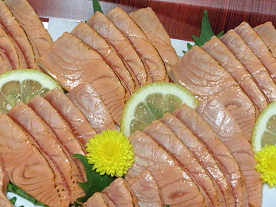 魚