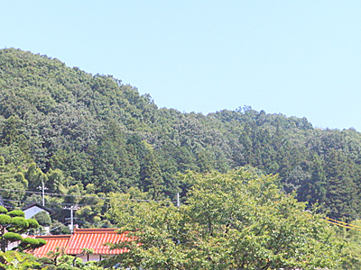空