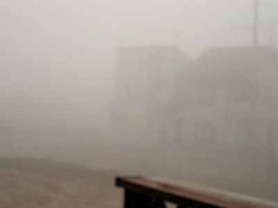 霧