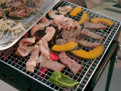 BBQ