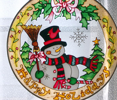 クリスマス