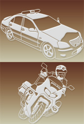 消防・警察