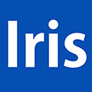 【ガラス工房アイリス】