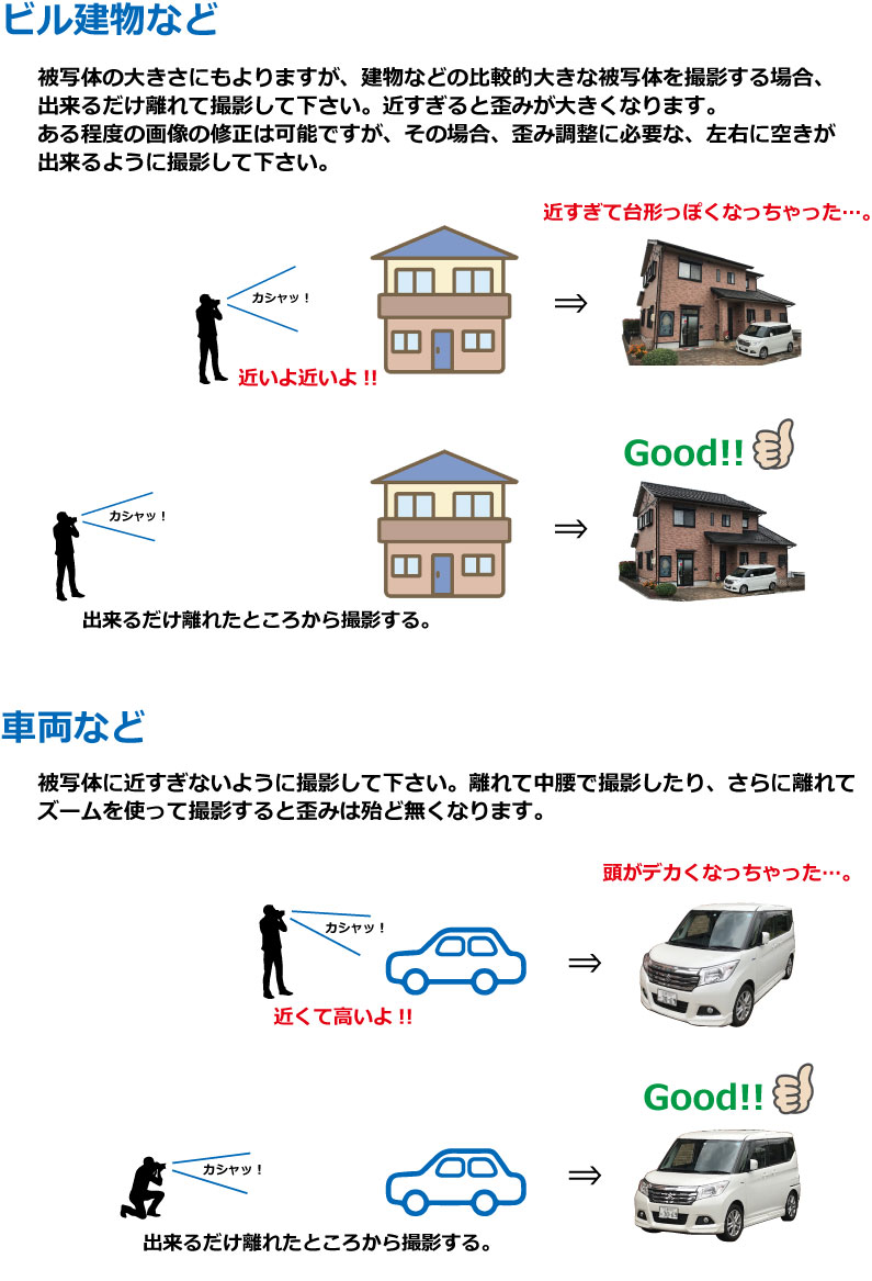写真の撮り方1